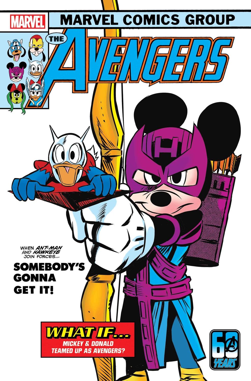 AMAZING SPIDER-MAN (2024) #57 CVR B