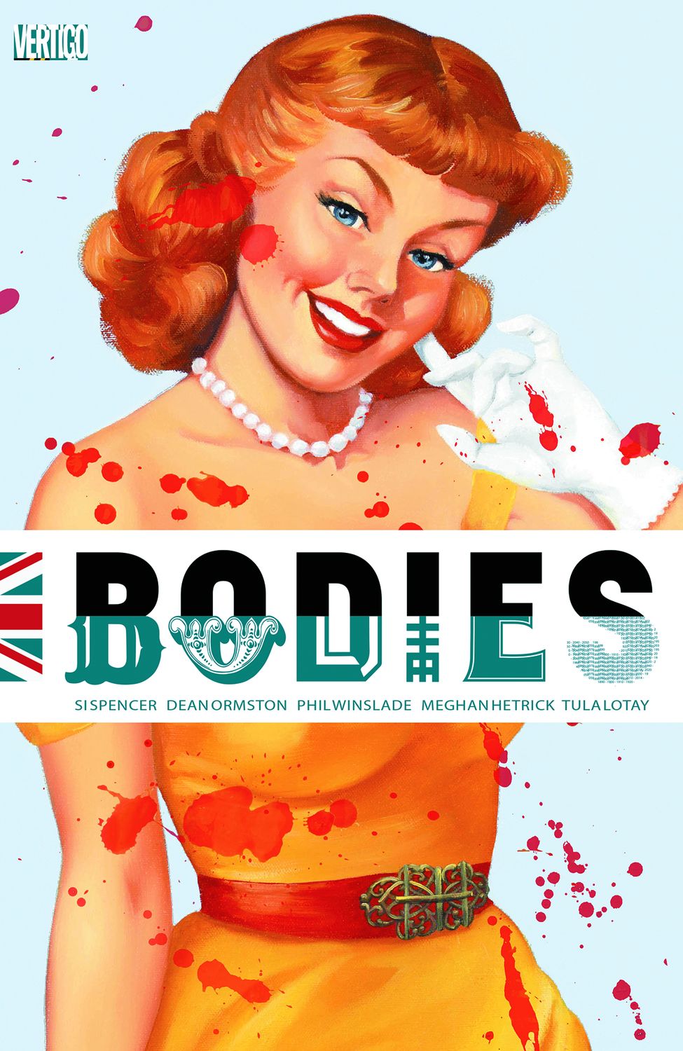 BODIES TP