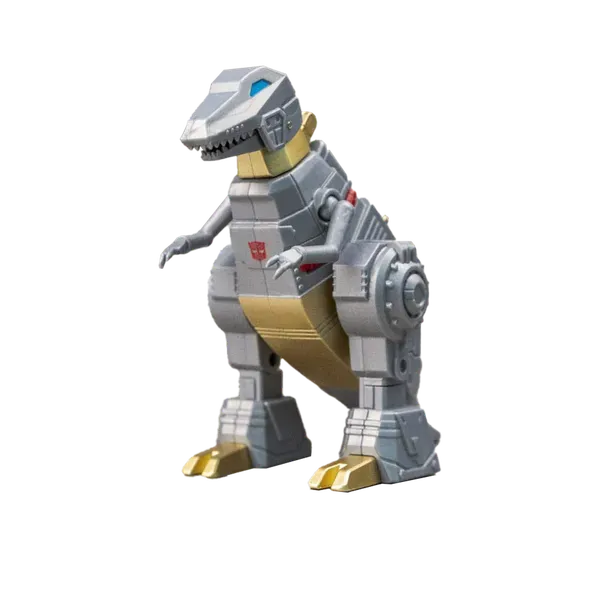 TRANSFORMERS G1 AMK MINI SERIES MODEL KIT GRIMLOCK