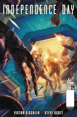 INDEPENDENCE DAY (2016) #4