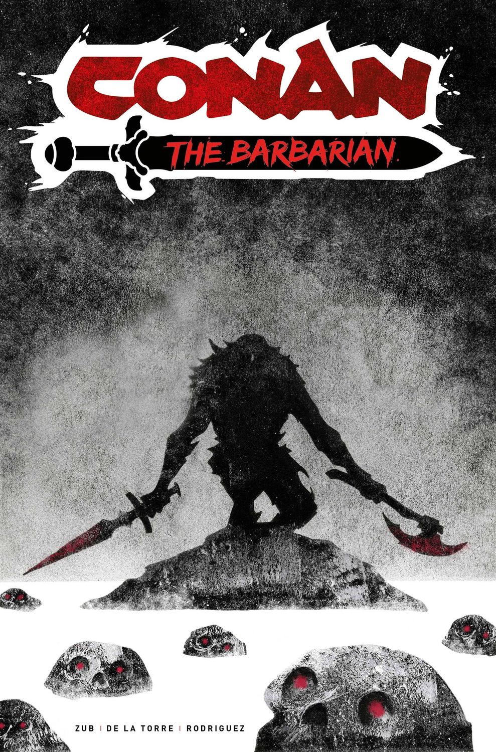 CONAN BARBARIAN (2024) #12