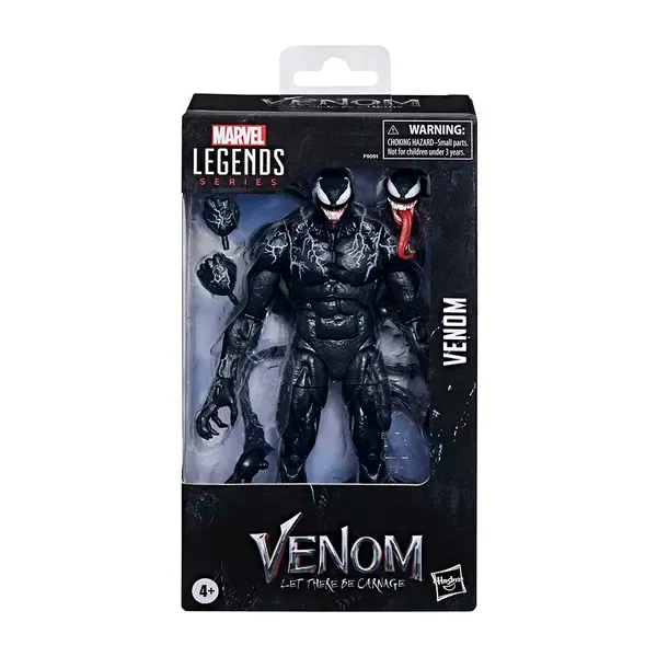 Figuras de venom marvel clearance