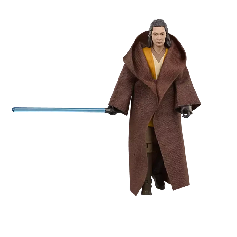 STAR WARS VINTAGE COLLECTION JEDI MASTER SOL