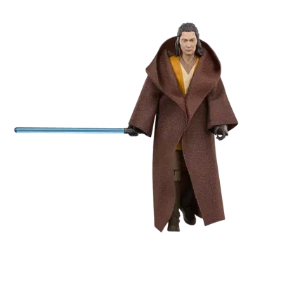 STAR WARS VINTAGE COLLECTION JEDI MASTER SOL