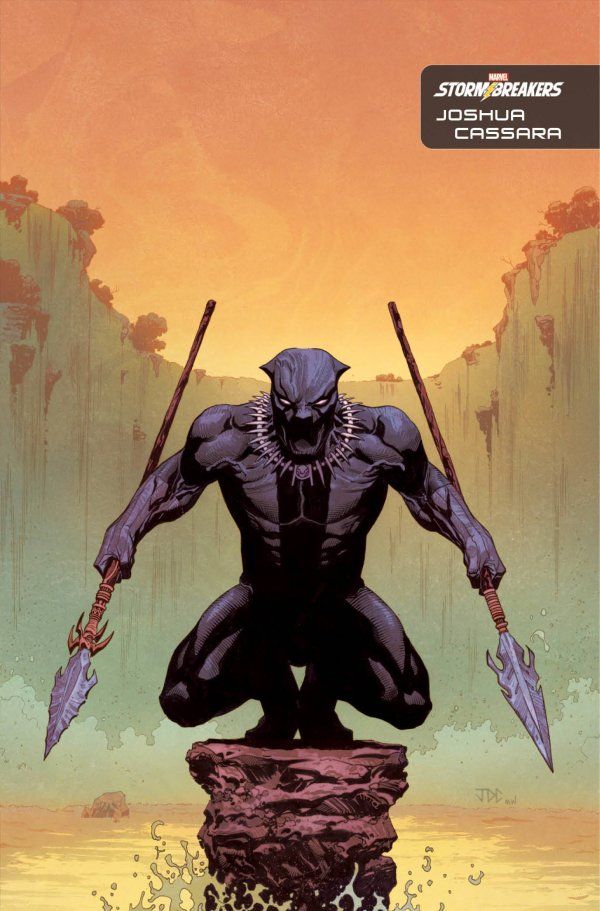 AVENGERS (2020) #40 CVR G