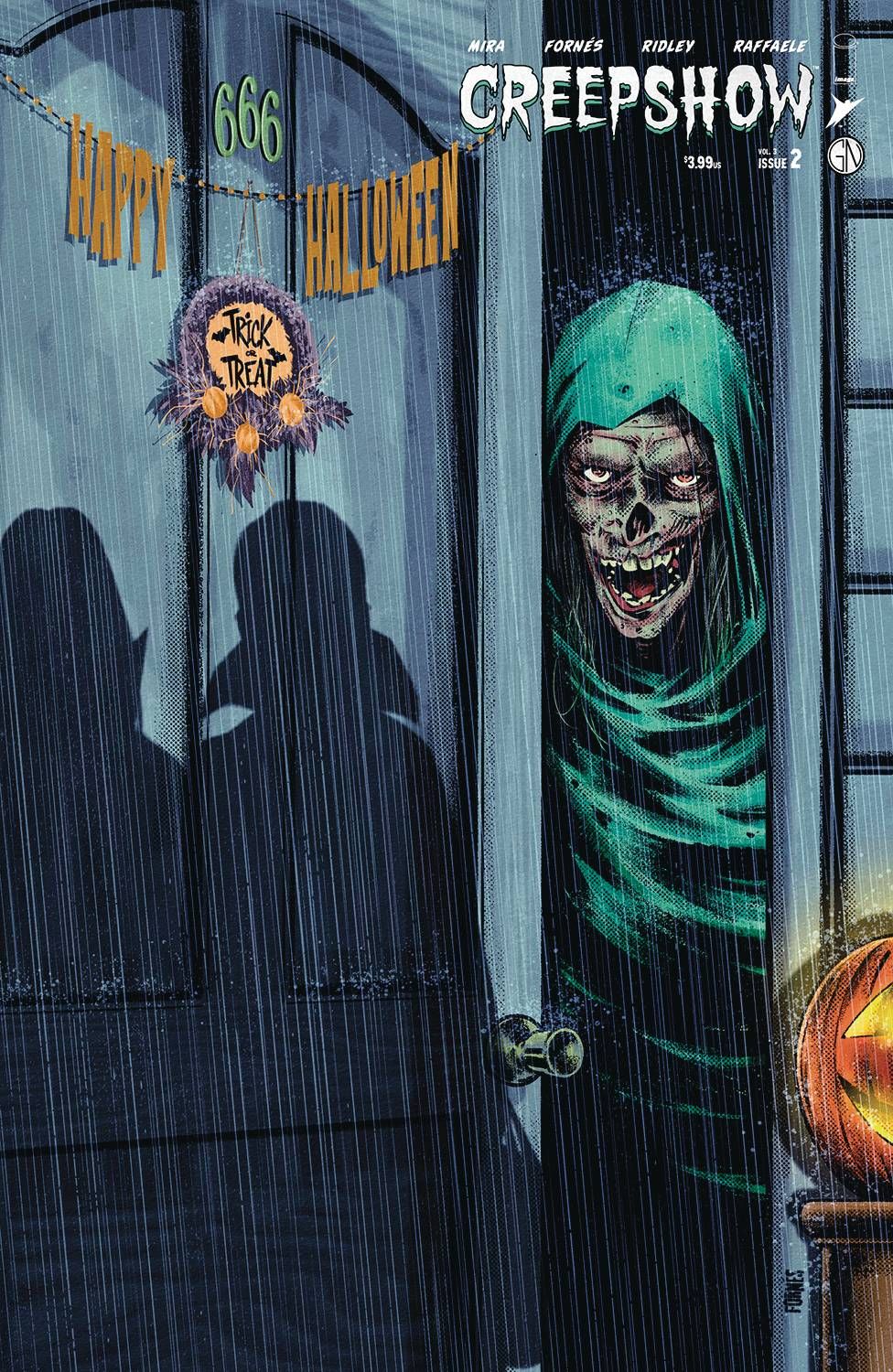 CREEPSHOW (2024) #2