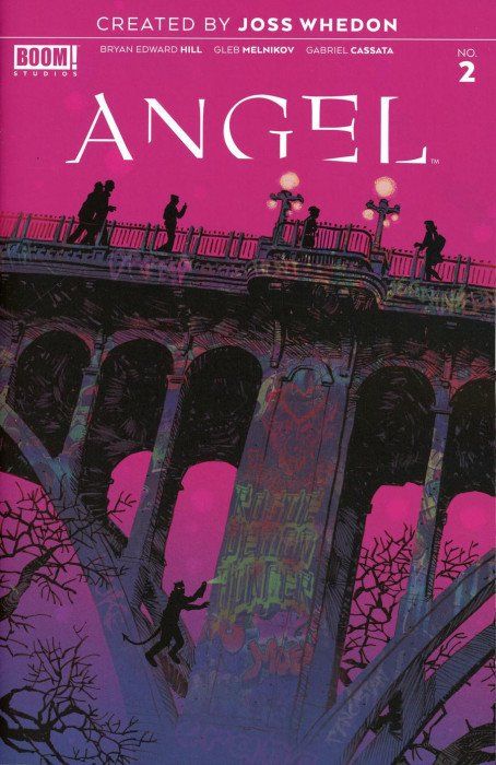 ANGEL (2019) #2