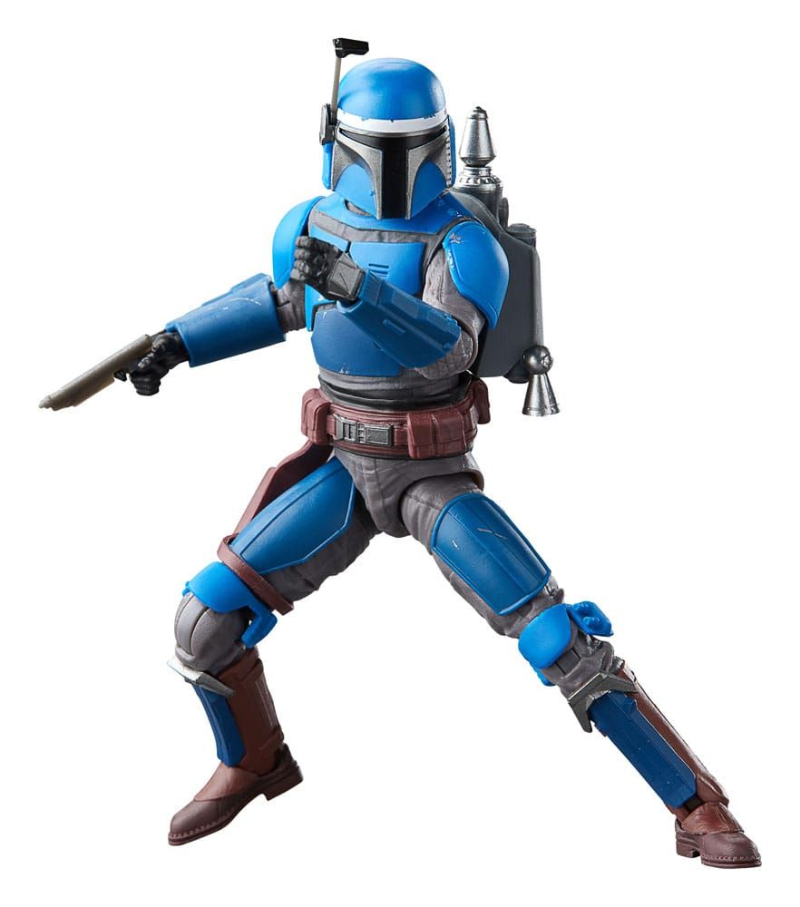 STAR WARS BLACK SERIES PRIVATEER