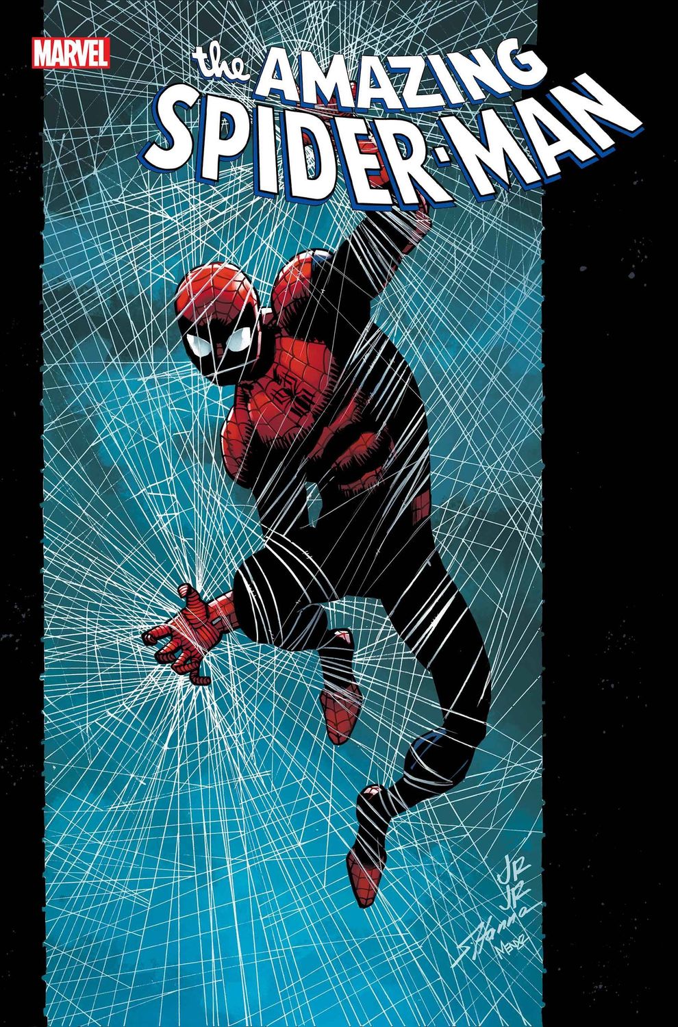 AMAZING SPIDER-MAN (2024) #60