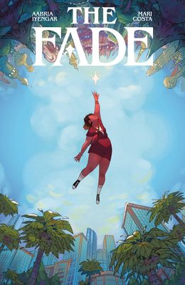 FADE (2024) #1
