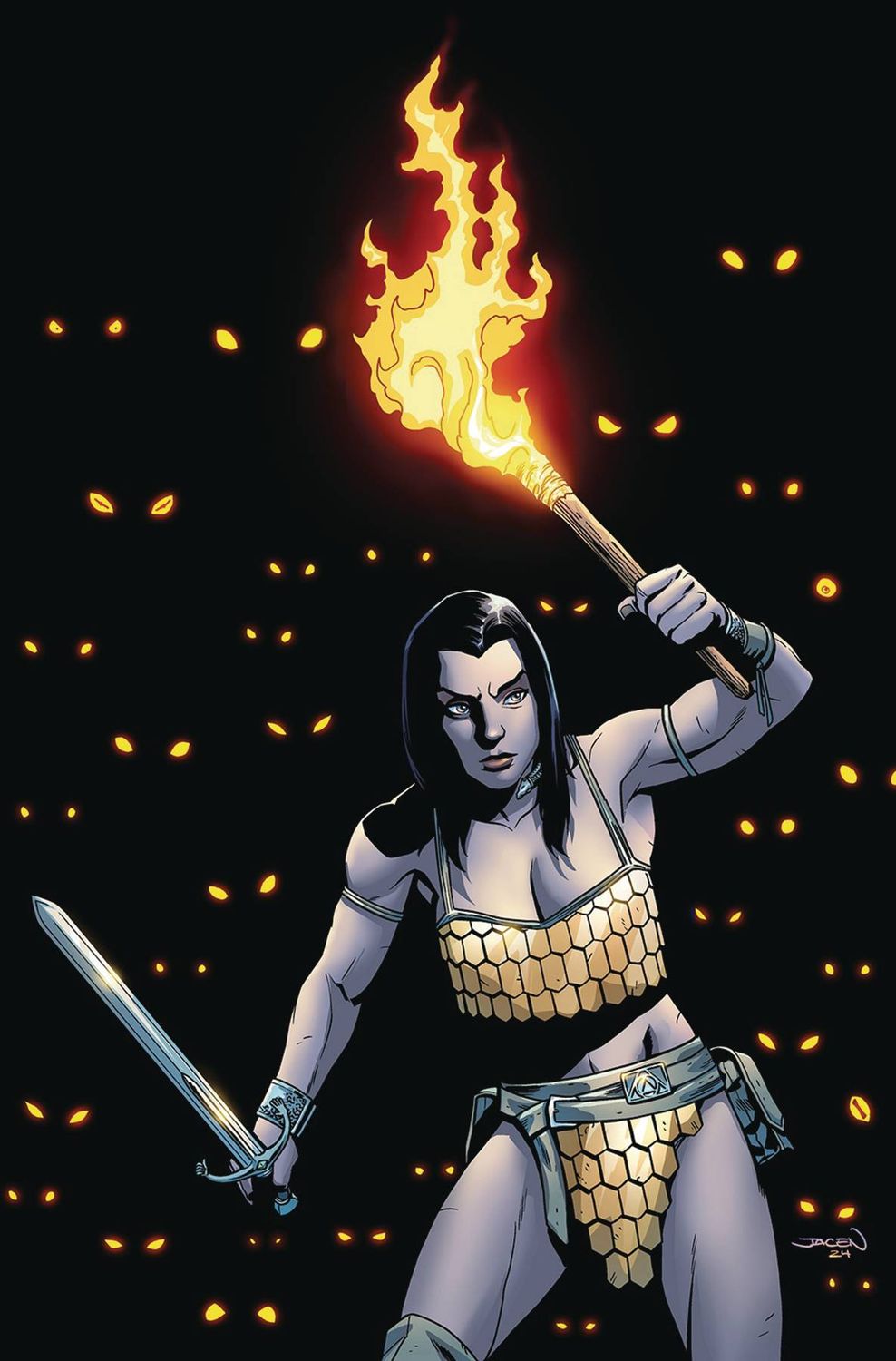 BABS (2024) #3