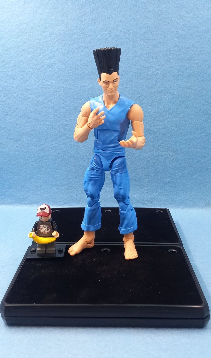 MARVEL LEGENDS LEGION (P/O)