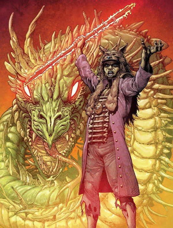 2000 AD (2024) #2408