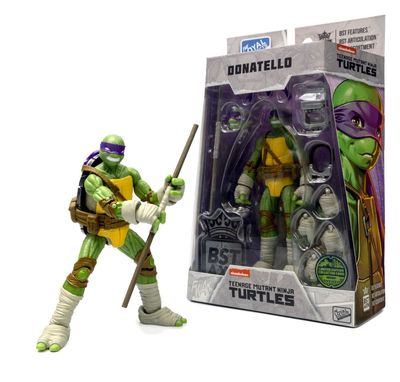 BST AXN TMNT DONATELLO