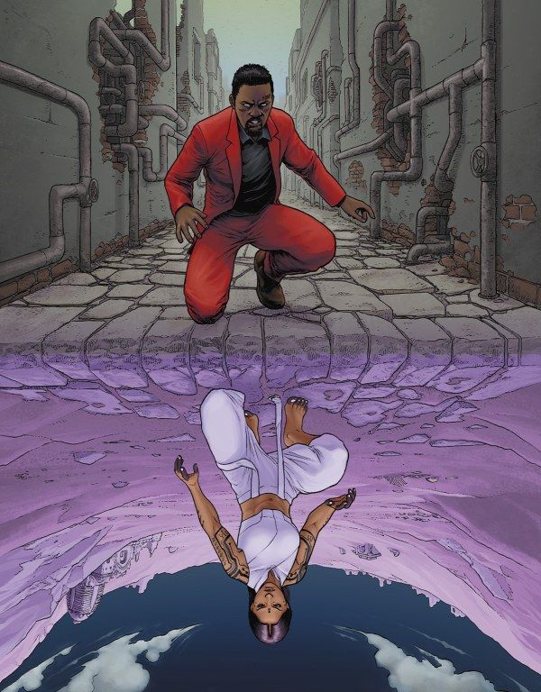 2000 AD (2024) #2409