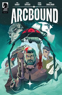 ARCBOUND (2024) #1