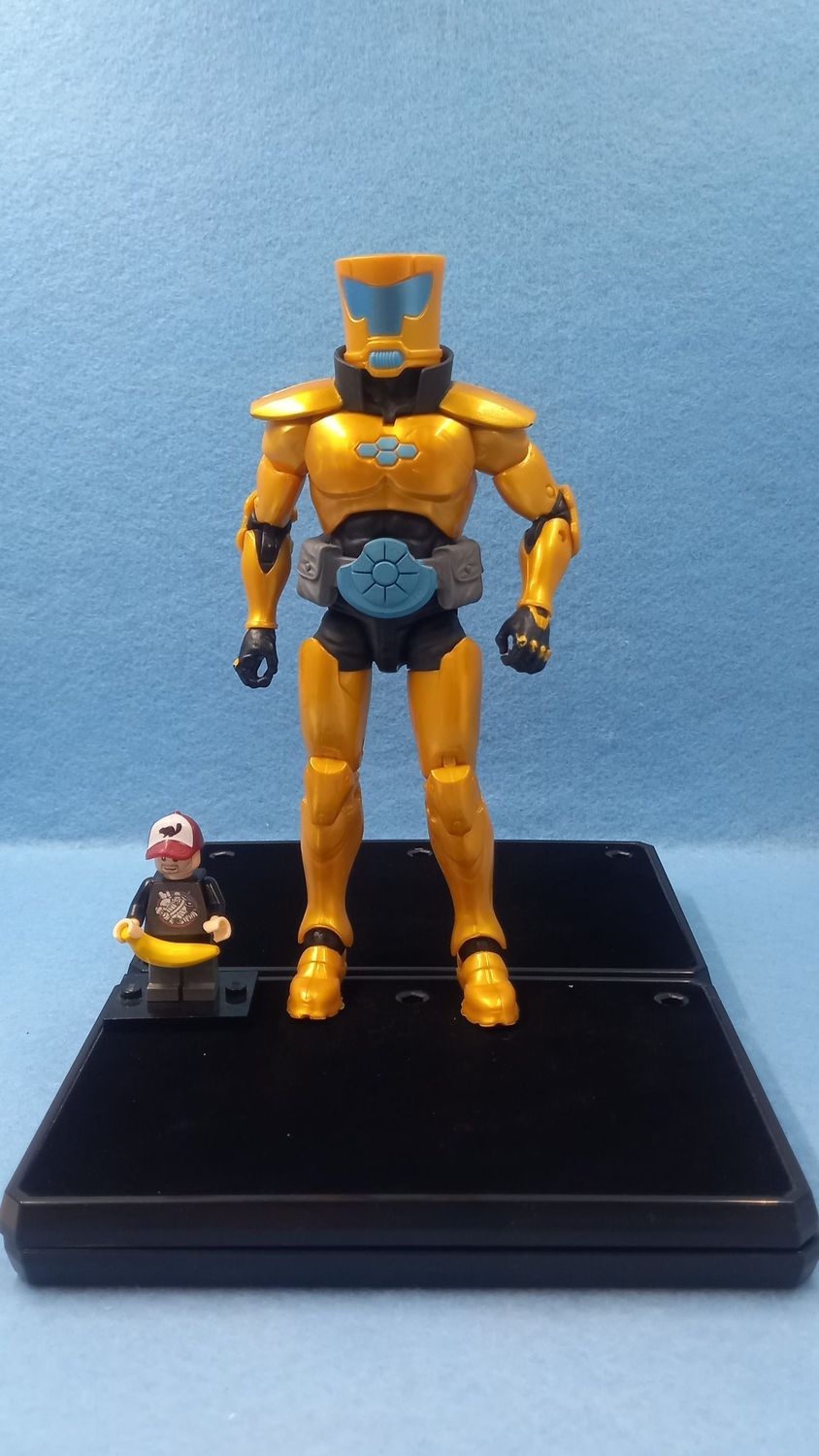 MARVEL LEGENDS A.I.M. SCIENTIST SUPREME (P/O)