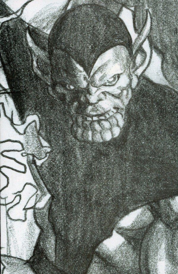 FANTASTIC FOUR (2023) #5 CVR C