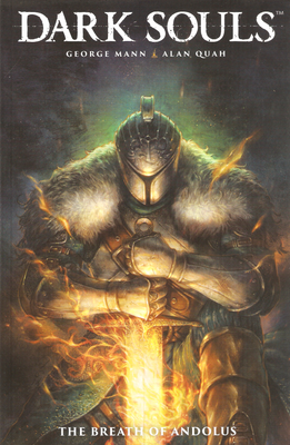 DARK SOULS BREATH OF ANDOLUS TP