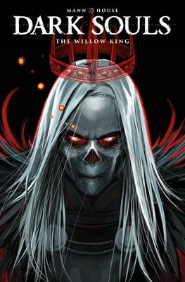 DARK SOULS WILLOW KING TP
