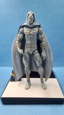 MARVEL SELECT MOON KNIGHT (P/O)