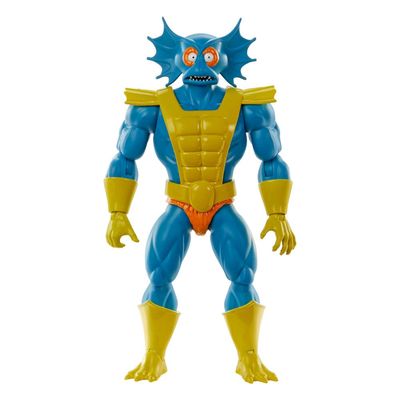 MASTERS OF THE UNIVERSE ORIGINS CARTOON COLLECTION MER-MAN