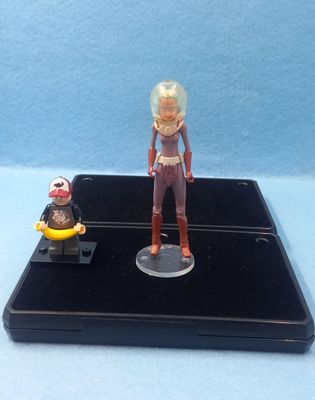 STAR WARS 3.75&quot; AHSOKA (P/O)