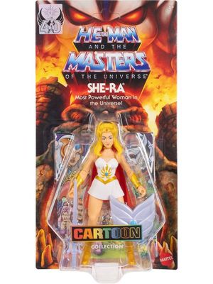 MASTERS OF THE UNIVERSE SHE-RA (CARTOON COLLECTION)