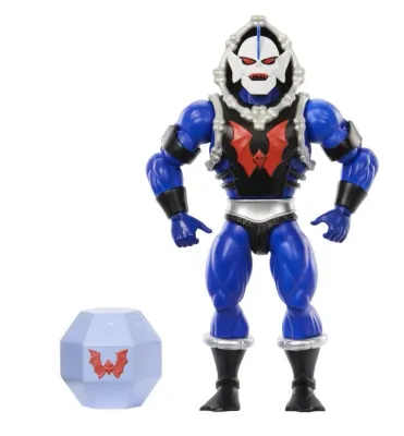MASTERS OF THE UNIVERSE HORDAK (CARTOON COLLECTION)
