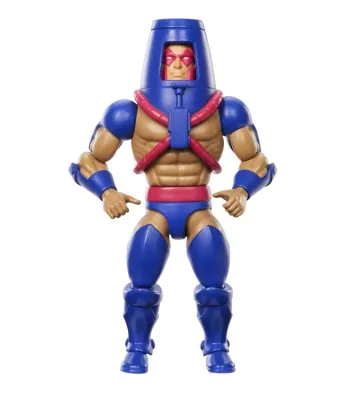 MASTERS OF THE UNIVERSE MAN-E-FACES (CARTOON COLLECTION)