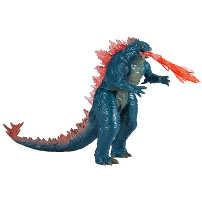 GODZILLA X KONG THE NEW EMPIRE GODZILLA EVOLVED