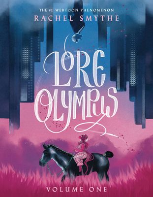 LORE OLYMPUS HC