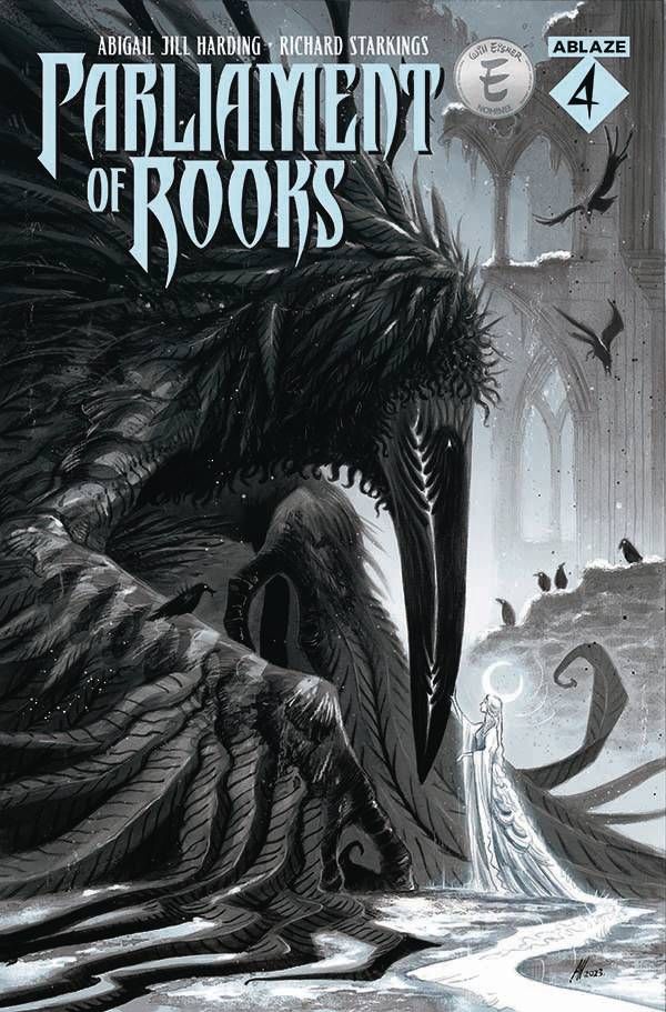 PARLIAMENT OF ROOKS (2025) #4