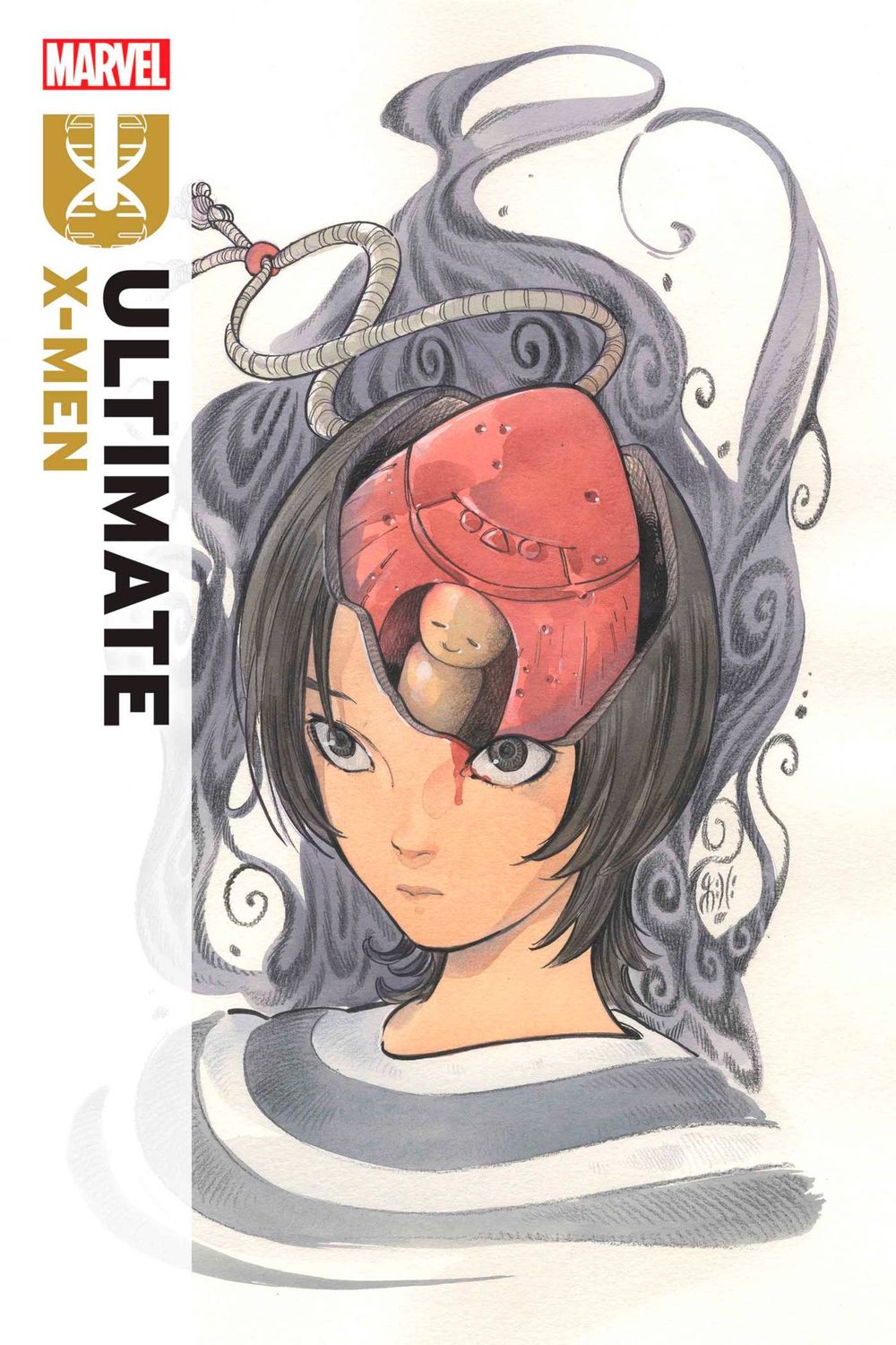 ULTIMATE X-MEN (2025) #13