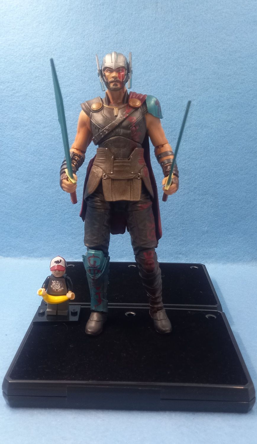 MARVEL SELECT THOR (P/O)