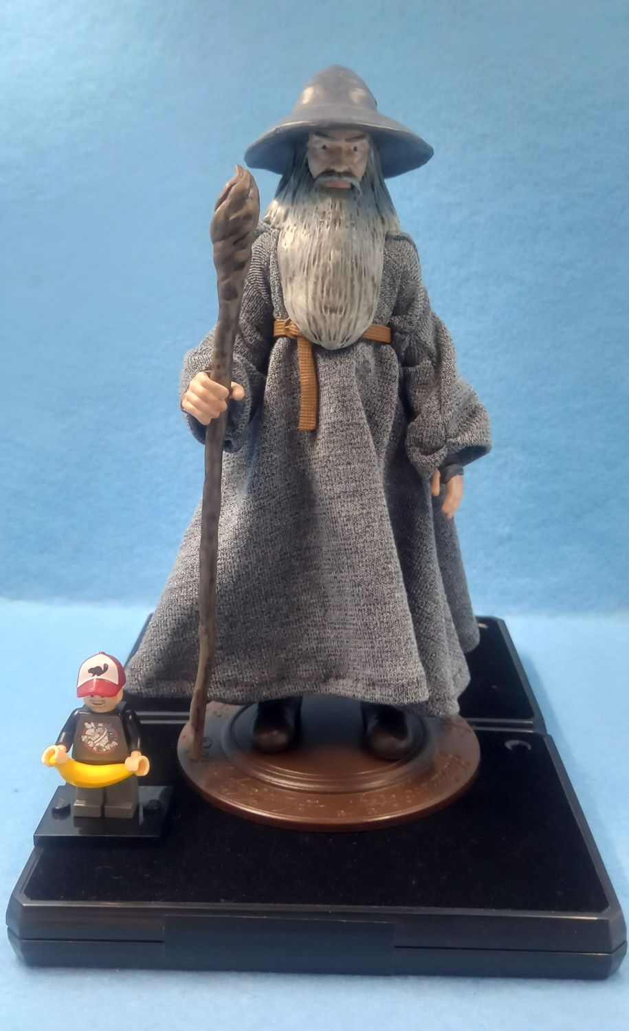 NOBLE TOYS GANDOLF (P/O)