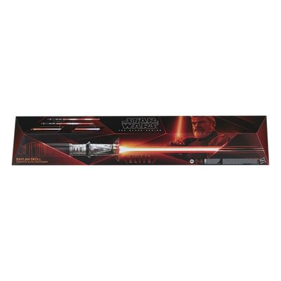 BAYLAN SKOLL FORCE FX ELITE LIGHTSABER