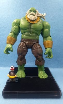 MARVEL LEGENDS MAESTRO (P/O)