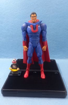 DC UNIVERSE CLASSICS ULTRAMAN (P/O)