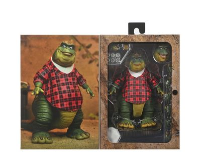 NECA DINOSAURS EARL SINCLAIR