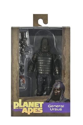 NECA PLANET OF THE APES GENERAL URSUS