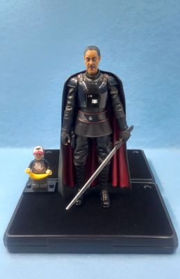 STAR WARS 6&quot; MOFF GIDEON (P/O)