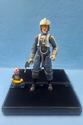 STAR WARS 6&quot; ANTOC MERRICK (P/O)
