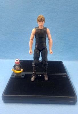 STAR WARS 6&quot; LUKE (P/O)