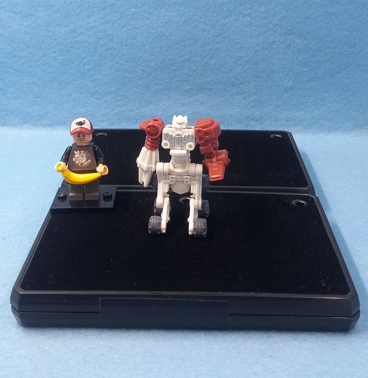 TRANSFORMERS COMETTER (P/O)