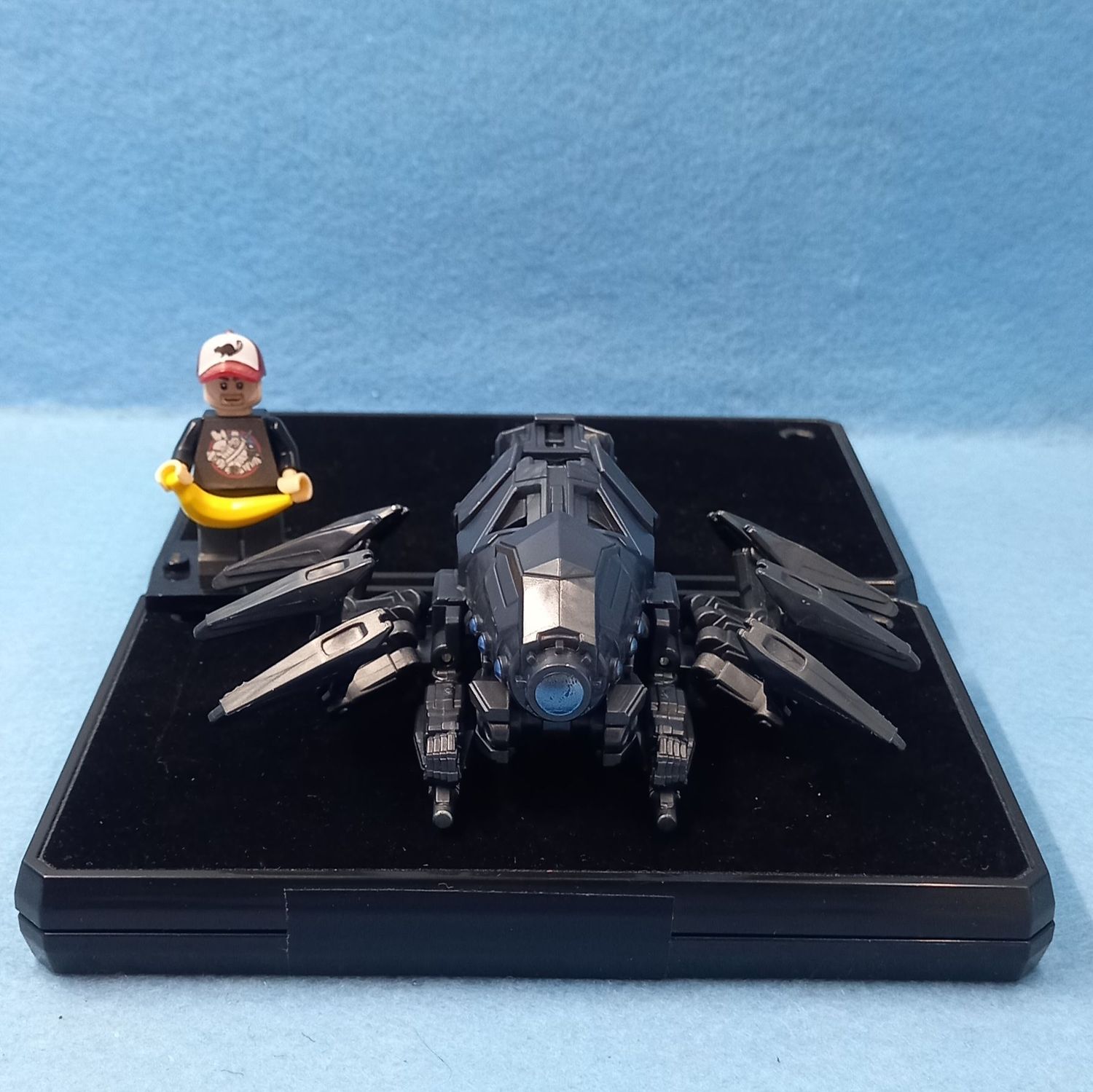 TRANSFORMERS AIRACHNID (P/O)