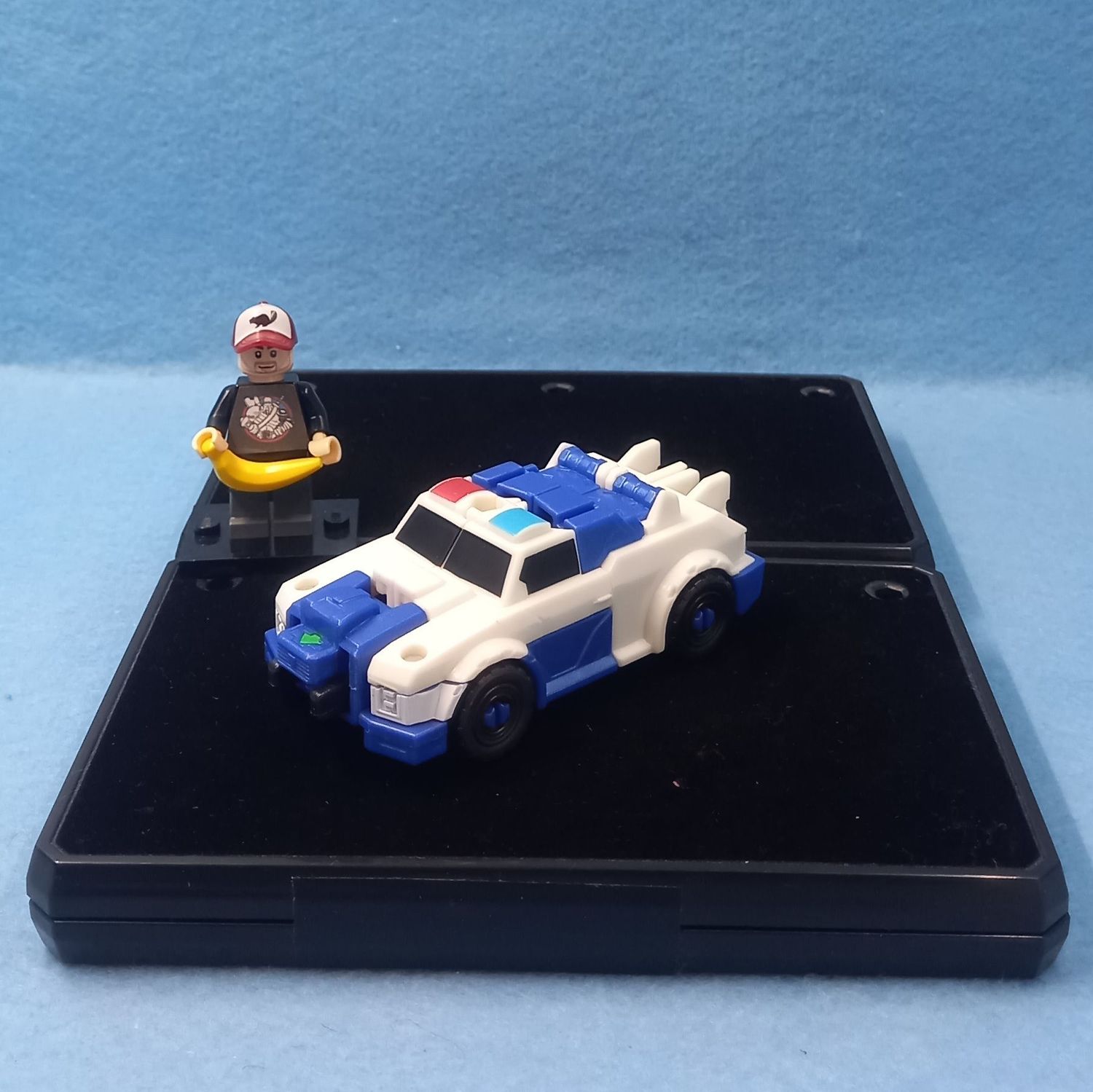 TRANSFORMERS STRONGARM (P/O)