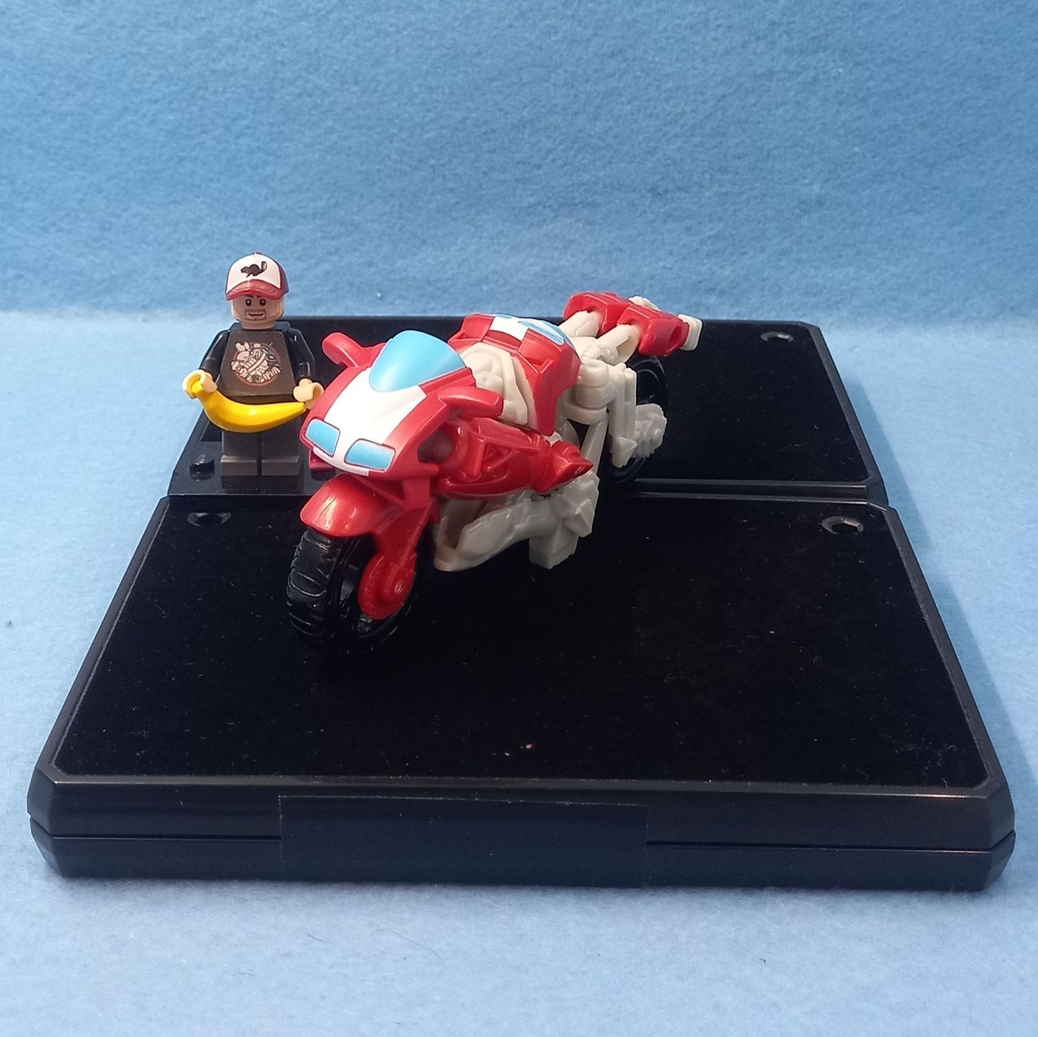TRANSFORMERS ARCEE (P/O)
