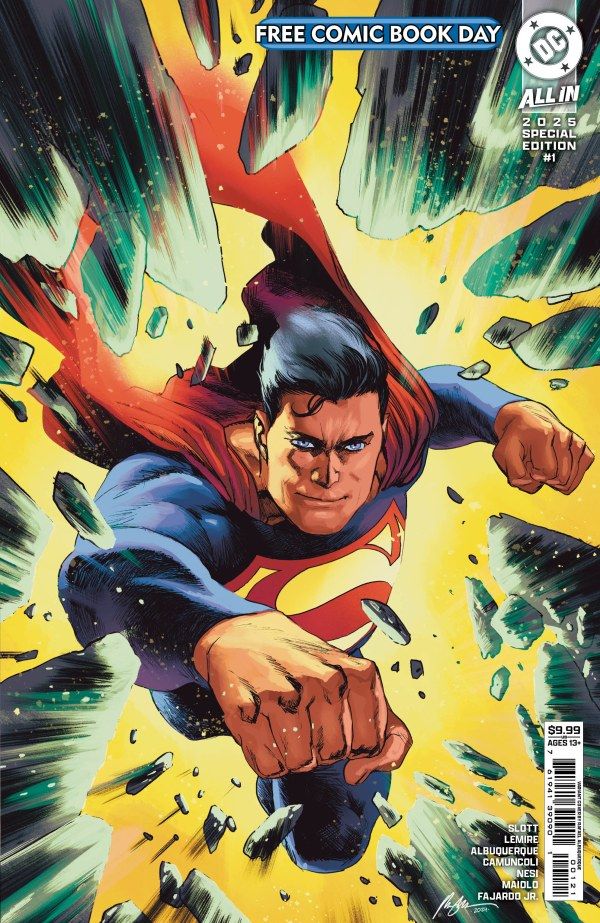 FCBD 2025 DC ALL IN CVR B