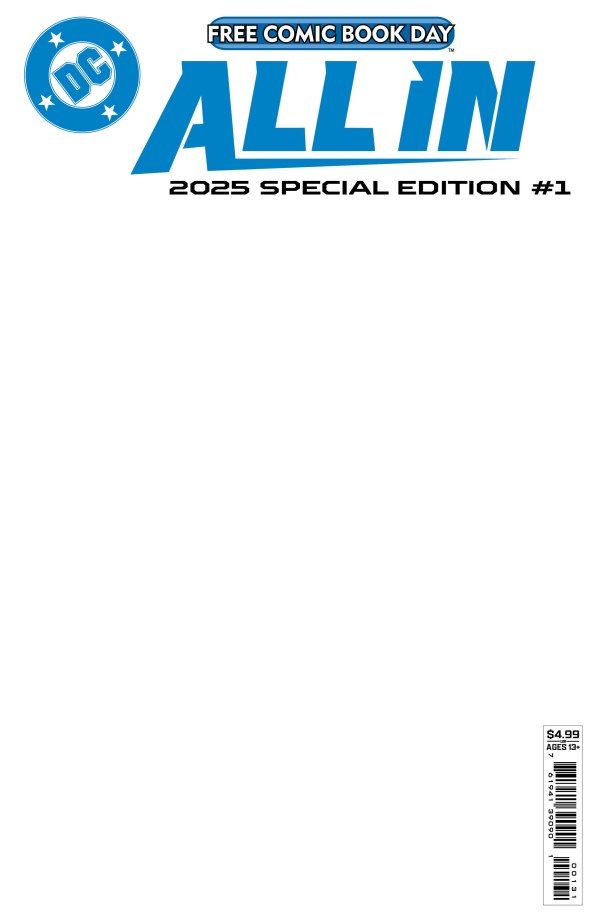 FCBD 2025 DC ALL IN CVR C
